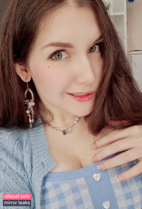 Latest Leaks ASMR KittyKlaw Nude #1119 - Fapello