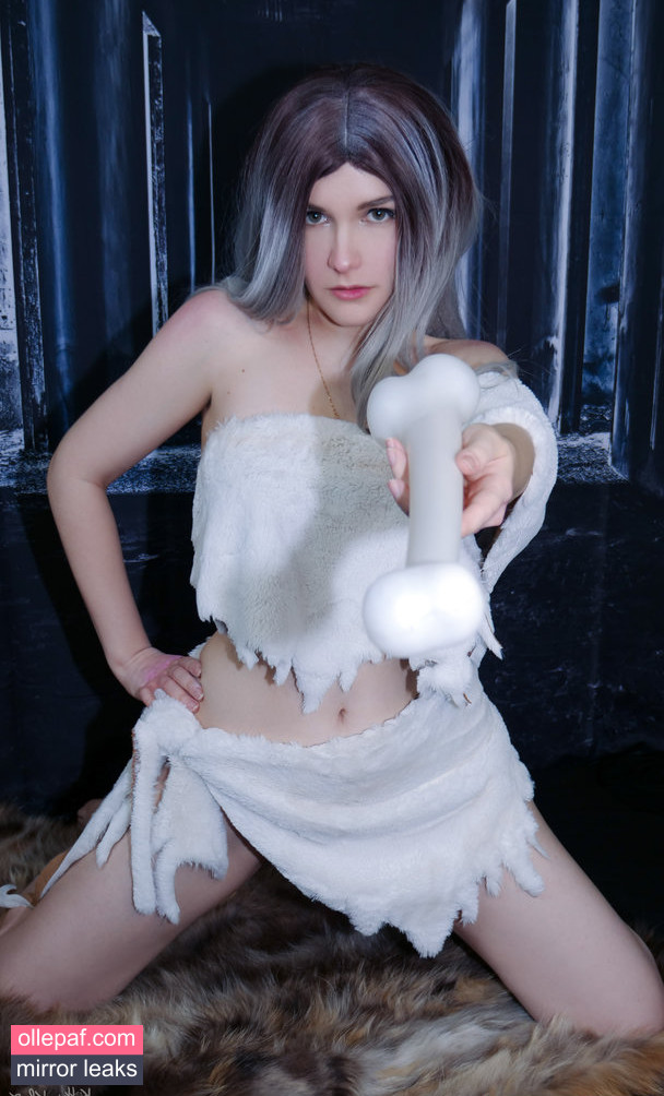Latest Leaks ASMR KittyKlaw Nude #1121 - Fapello