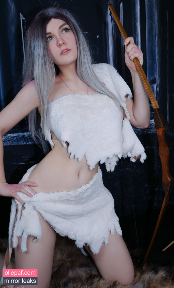 Latest Leaks ASMR KittyKlaw Nude #1124 - Fapello