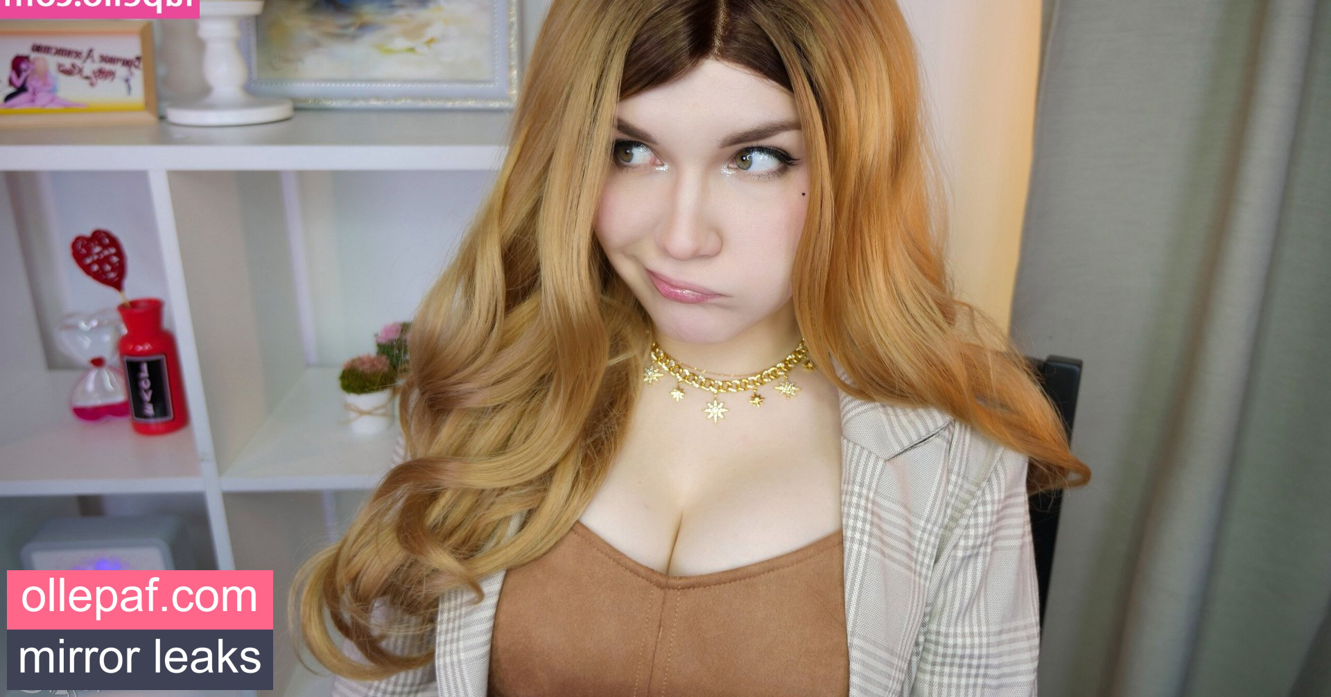 Latest Leaks ASMR KittyKlaw Nude #1127 - Fapello