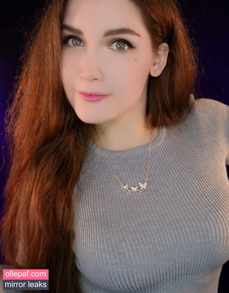 Latest Leaks ASMR KittyKlaw Nude #1131 - Fapello