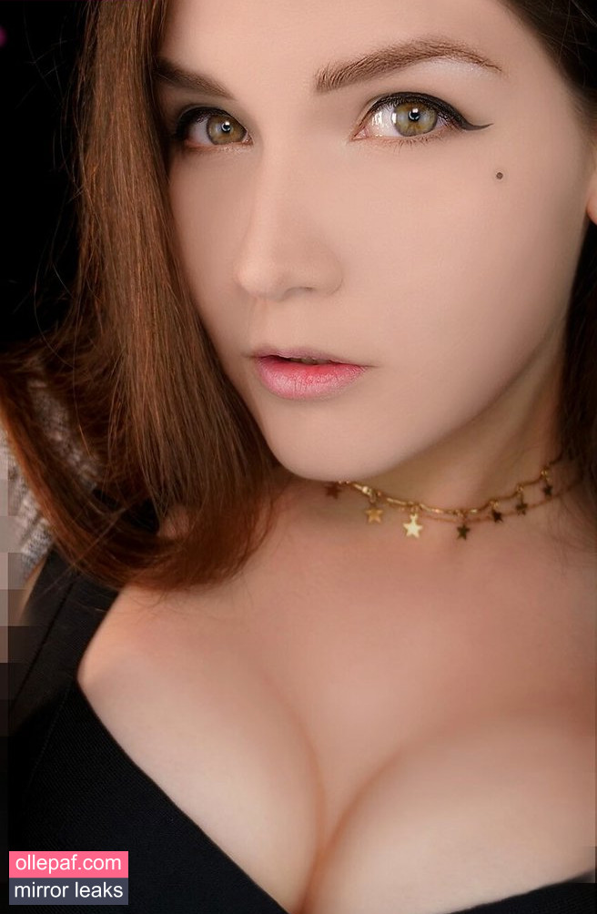 Latest Leaks ASMR KittyKlaw Nude #1133 - Fapello
