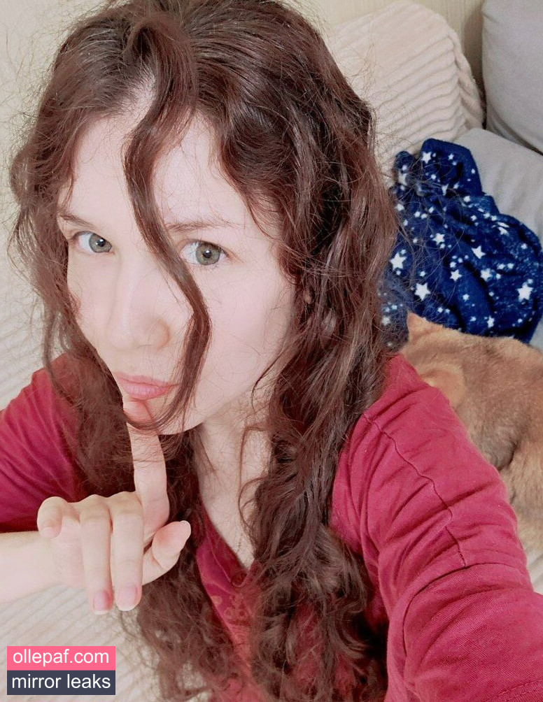 Latest Leaks ASMR KittyKlaw Nude #116 - Fapello