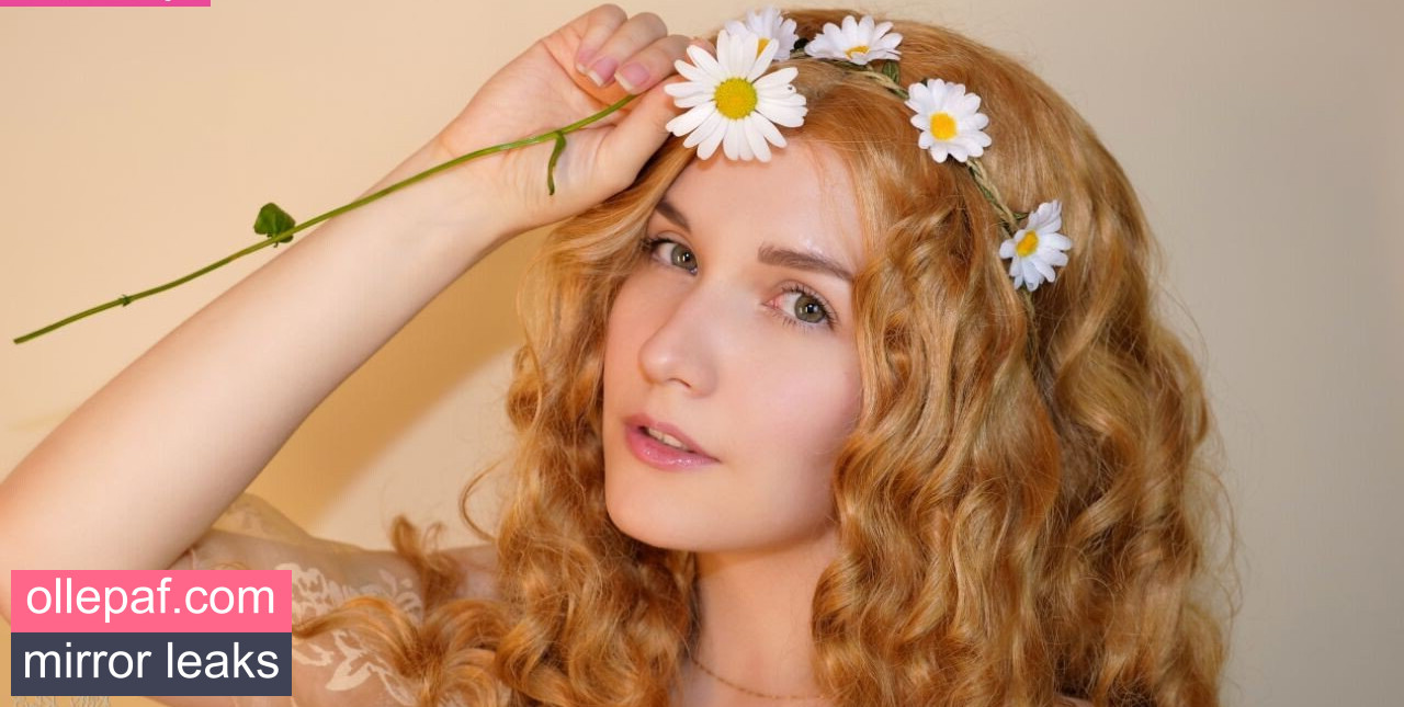 Latest Leaks ASMR KittyKlaw Nude #1180 - Fapello