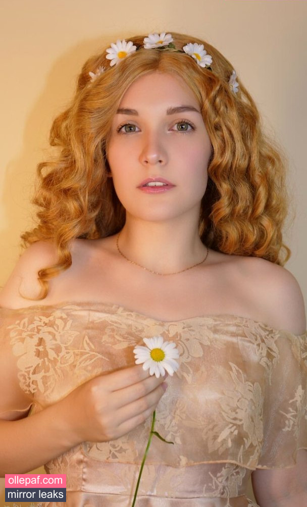 Latest Leaks ASMR KittyKlaw Nude #1183 - Fapello