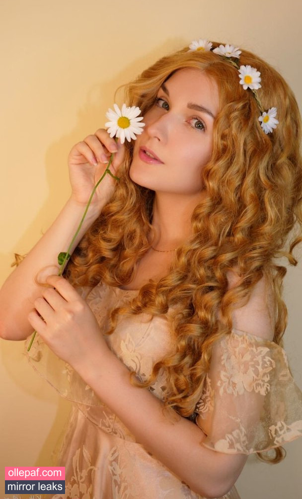Latest Leaks ASMR KittyKlaw Nude #1190 - Fapello