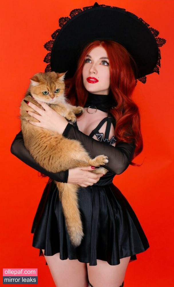 Latest Leaks ASMR KittyKlaw Nude #120 - Fapello