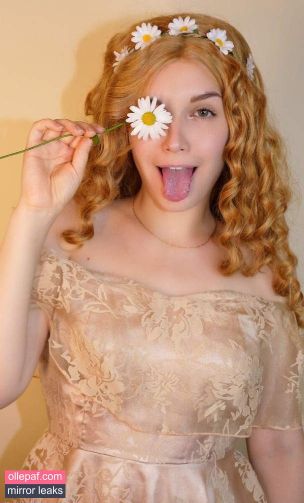 Latest Leaks ASMR KittyKlaw Nude #1194 - Fapello