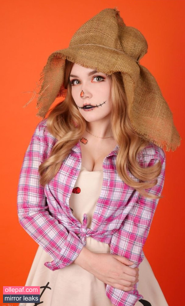 Latest Leaks ASMR KittyKlaw Nude #1222 - Fapello