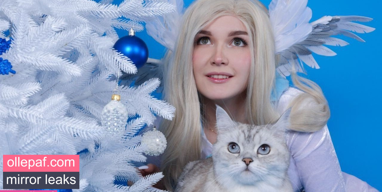 Latest Leaks ASMR KittyKlaw Nude #1226 - Fapello
