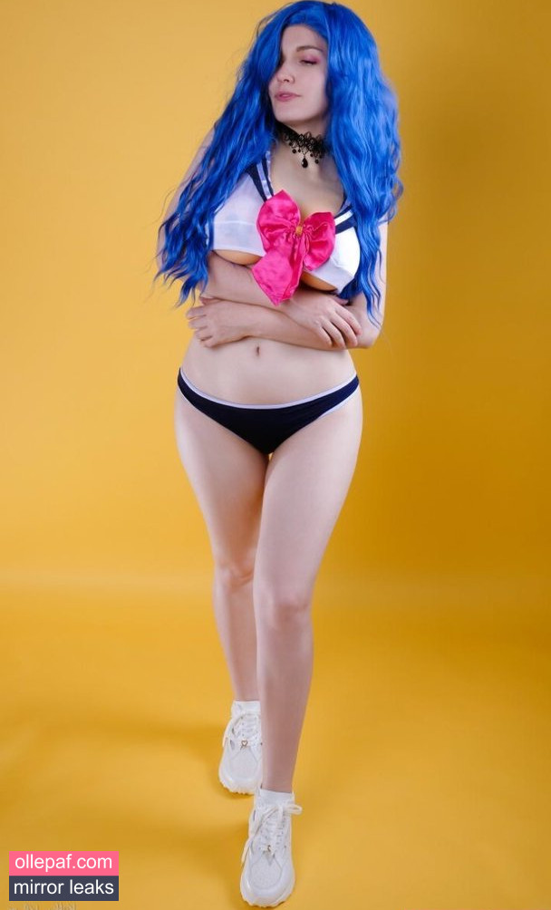Latest Leaks ASMR KittyKlaw Nude #1276 - Fapello