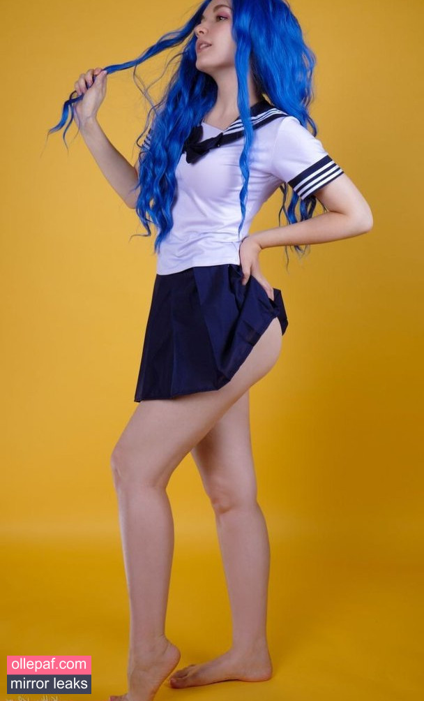 Latest Leaks ASMR KittyKlaw Nude #1284 - Fapello