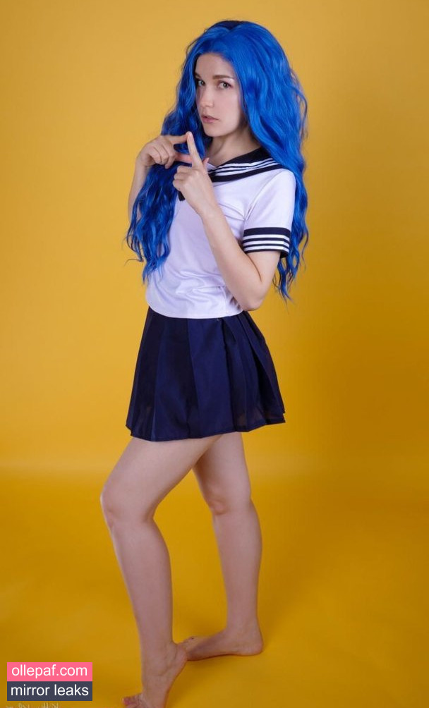 Latest Leaks ASMR KittyKlaw Nude #1285 - Fapello