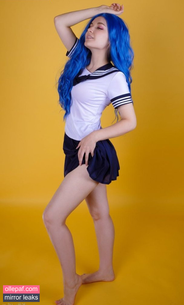 Latest Leaks ASMR KittyKlaw Nude #1286 - Fapello
