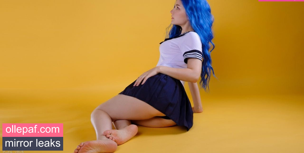 Latest Leaks ASMR KittyKlaw Nude #1287 - Fapello