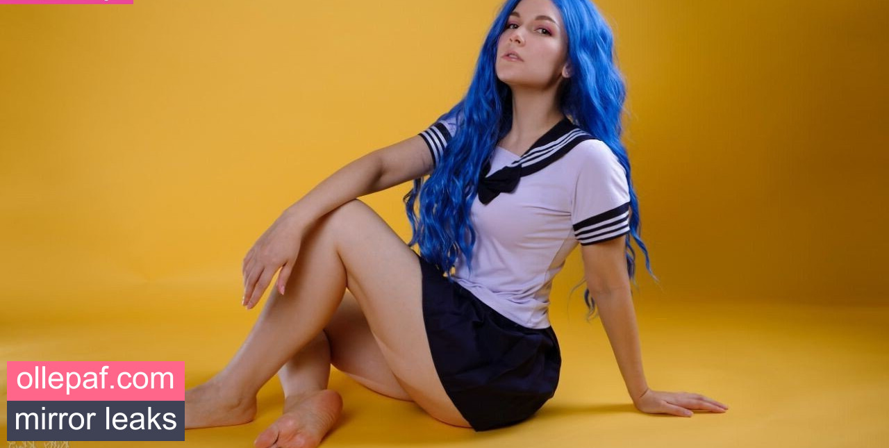 Latest Leaks ASMR KittyKlaw Nude #1288 - Fapello