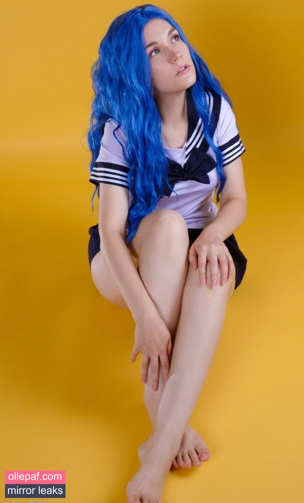 Latest Leaks ASMR KittyKlaw Nude #1289 - Fapello