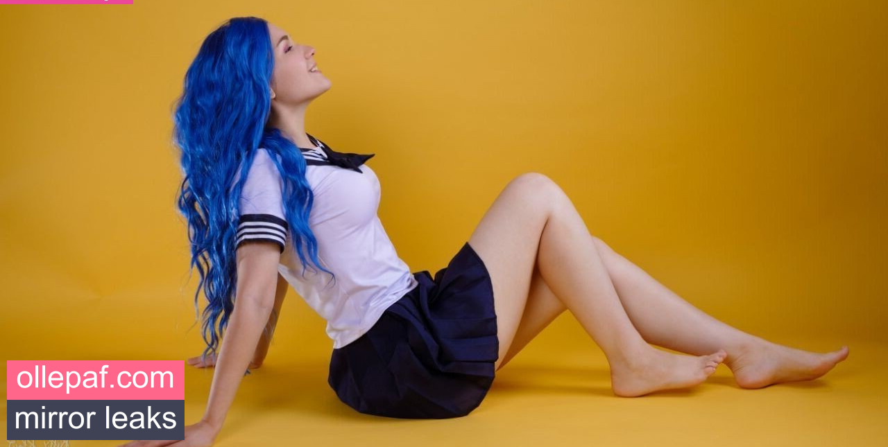 Latest Leaks ASMR KittyKlaw Nude #1290 - Fapello