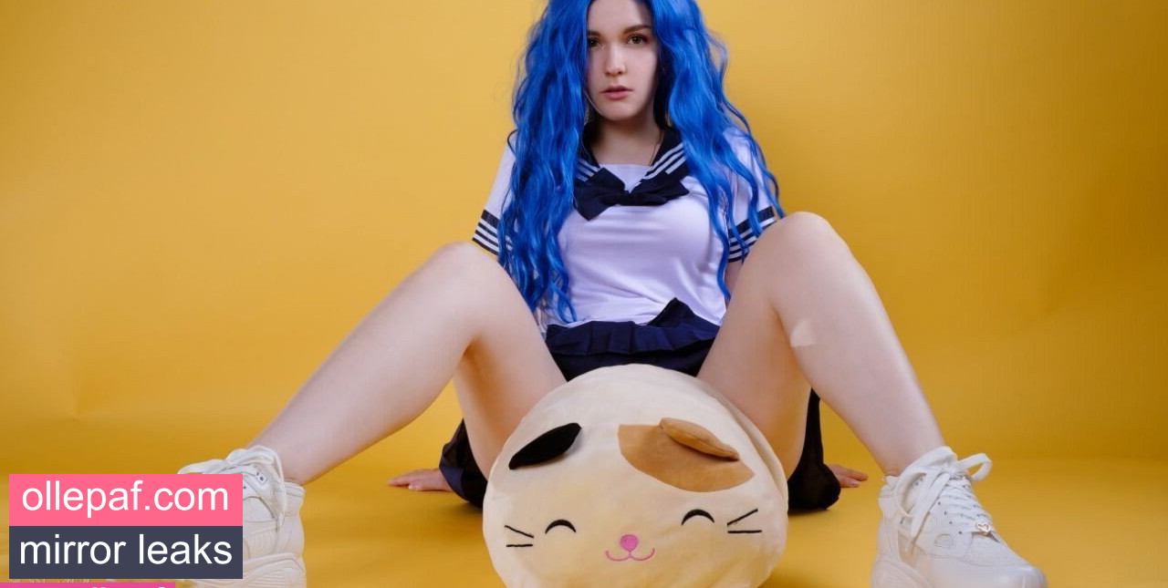 Latest Leaks ASMR KittyKlaw Nude #1292 - Fapello