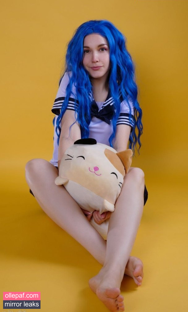 Latest Leaks ASMR KittyKlaw Nude #1293 - Fapello