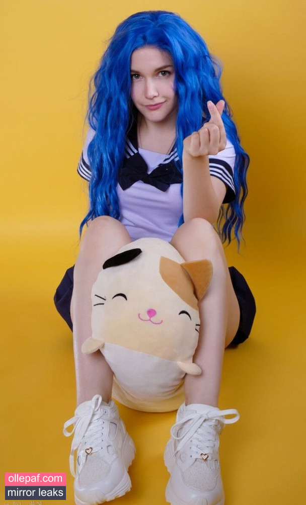 Latest Leaks ASMR KittyKlaw Nude #1294 - Fapello