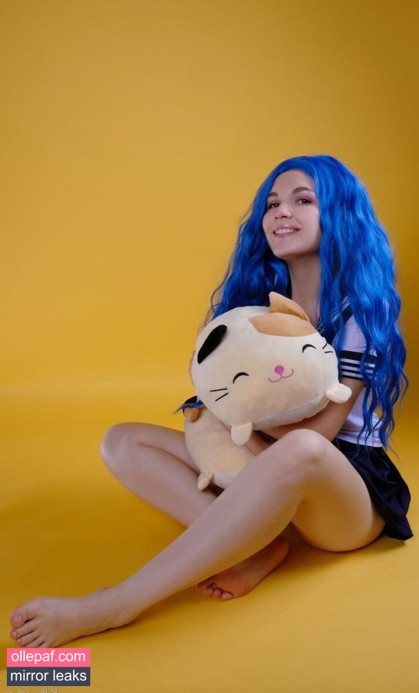 Latest Leaks ASMR KittyKlaw Nude #1297 - Fapello
