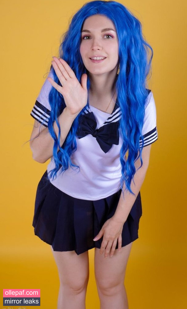Latest Leaks ASMR KittyKlaw Nude #1298 - Fapello