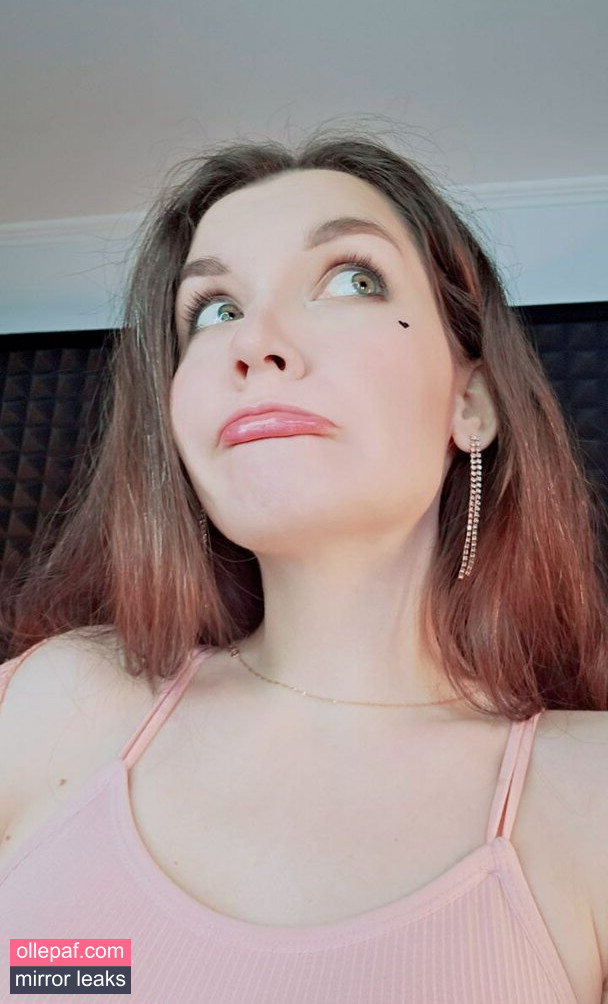 Latest Leaks ASMR KittyKlaw Nude #446 - Fapello