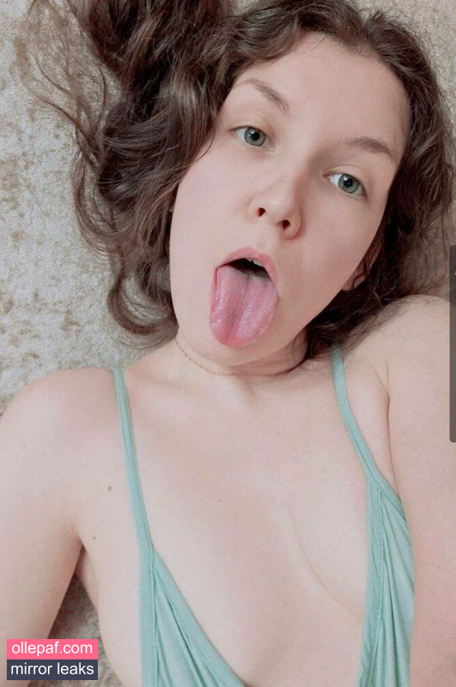 Latest Leaks ASMR KittyKlaw Nude #460 - Fapello