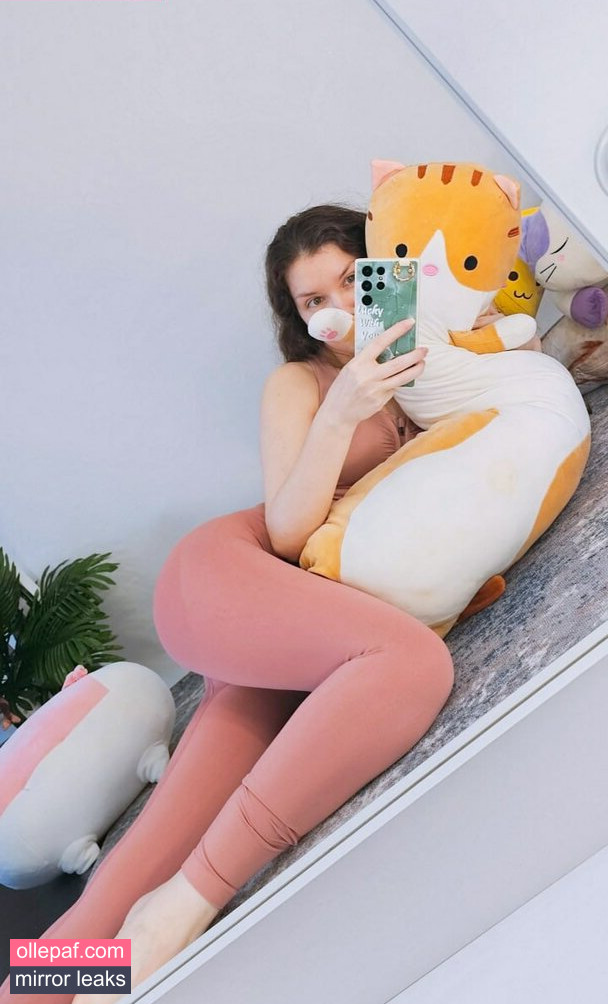 Latest Leaks ASMR KittyKlaw Nude #463 - Fapello