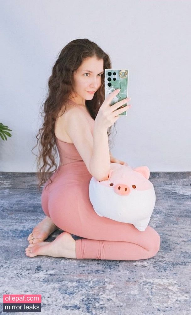 Latest Leaks ASMR KittyKlaw Nude #466 - Fapello