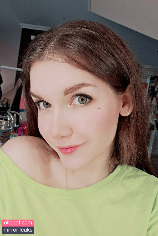 Latest Leaks ASMR KittyKlaw Nude #467 - Fapello