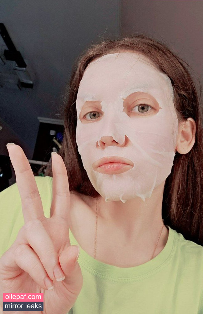 Latest Leaks ASMR KittyKlaw Nude #469 - Fapello