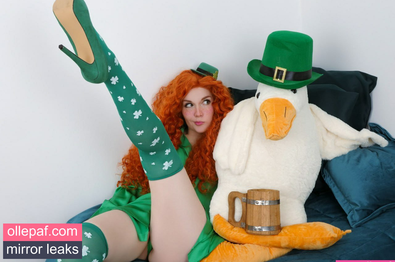 Latest Leaks ASMR KittyKlaw Nude #475 - Fapello