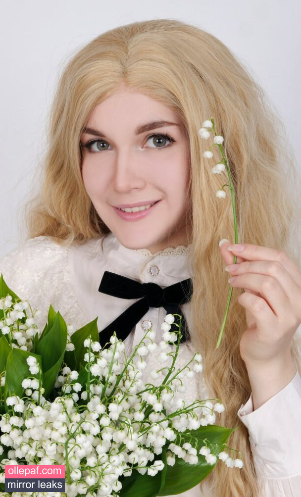 Latest Leaks ASMR KittyKlaw Nude #481 - Fapello