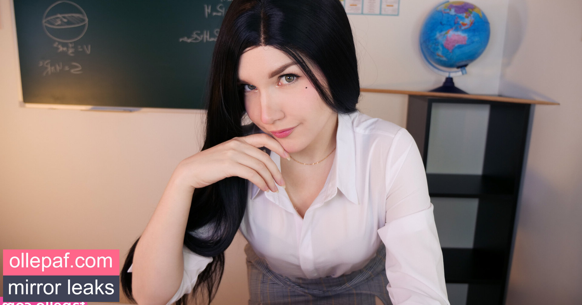 Latest Leaks ASMR KittyKlaw Nude #501 - Fapello