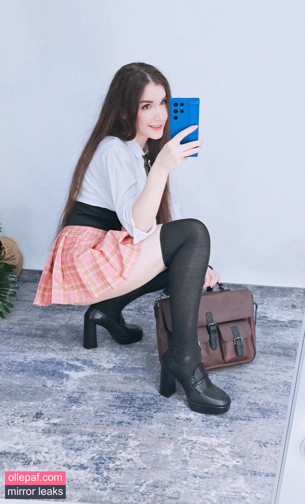 Latest Leaks ASMR KittyKlaw Nude #522 - Fapello