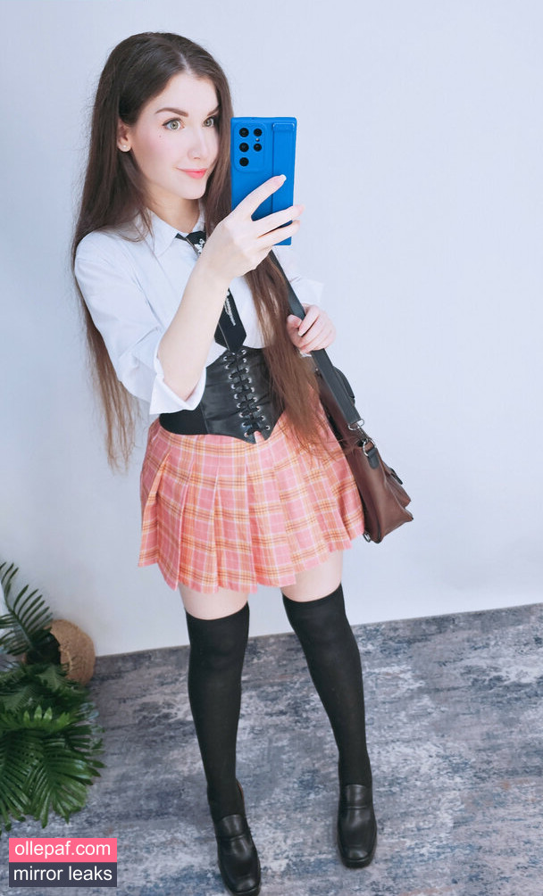 Latest Leaks ASMR KittyKlaw Nude #523 - Fapello