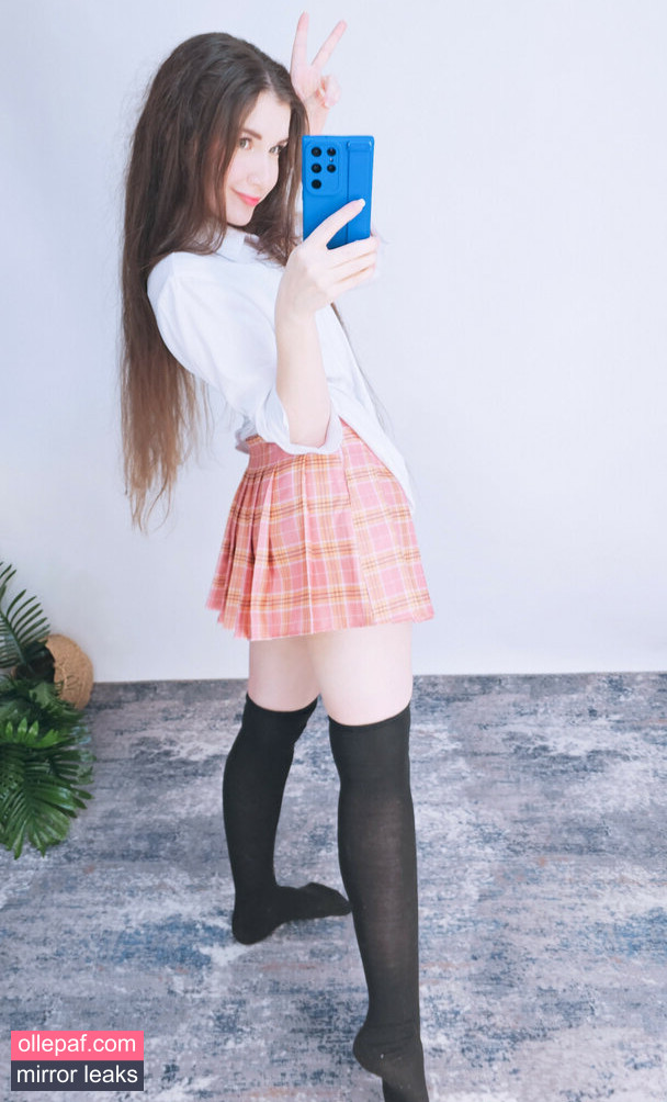 Latest Leaks ASMR KittyKlaw Nude #524 - Fapello
