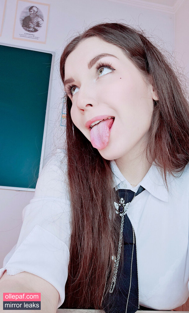 Latest Leaks ASMR KittyKlaw Nude #525 - Fapello