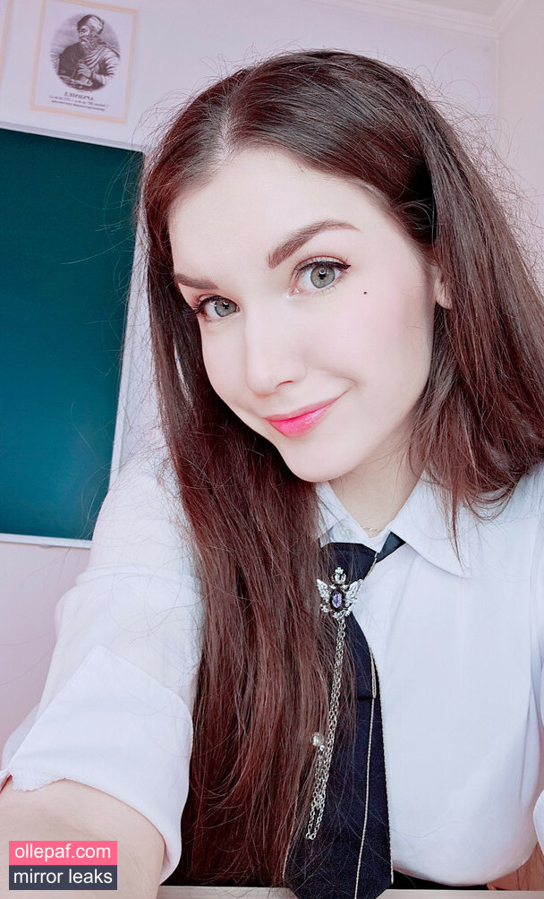 Latest Leaks ASMR KittyKlaw Nude #526 - Fapello