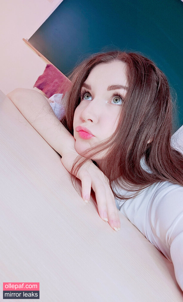 Latest Leaks ASMR KittyKlaw Nude #527 - Fapello