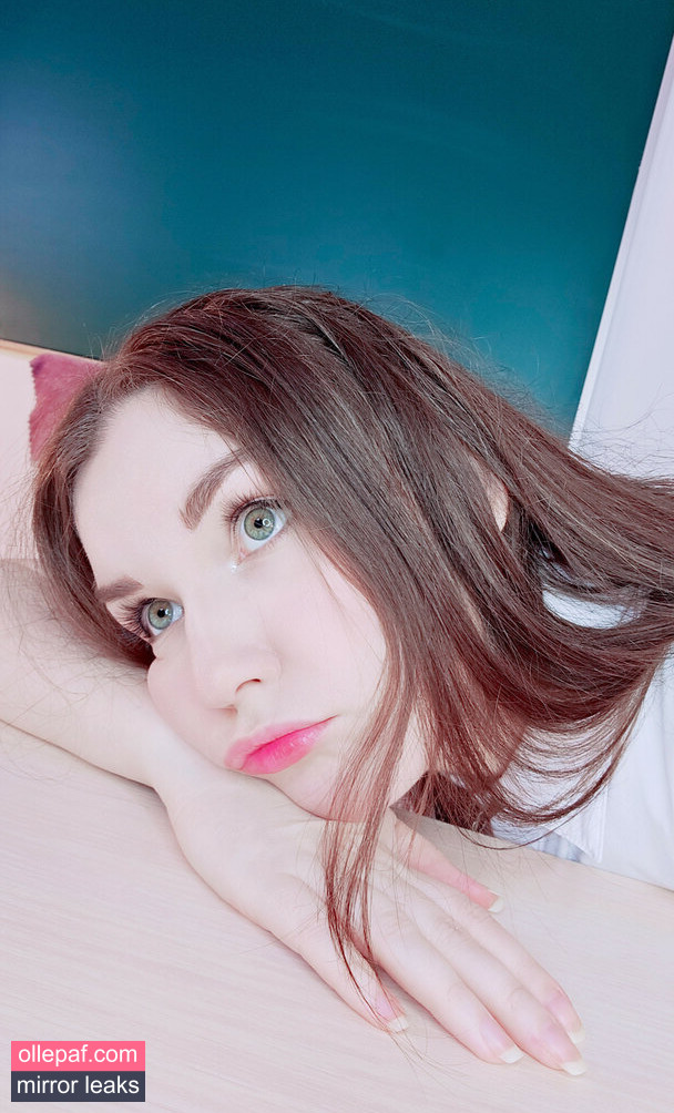 Latest Leaks ASMR KittyKlaw Nude #528 - Fapello