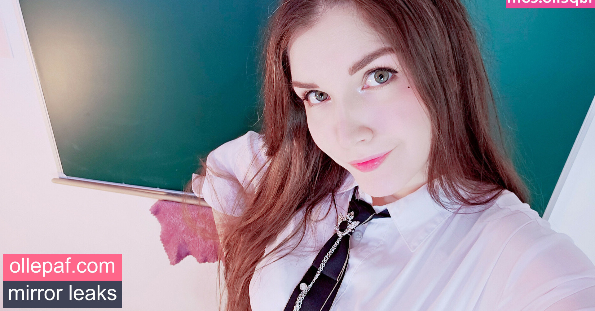 Latest Leaks ASMR KittyKlaw Nude #529 - Fapello