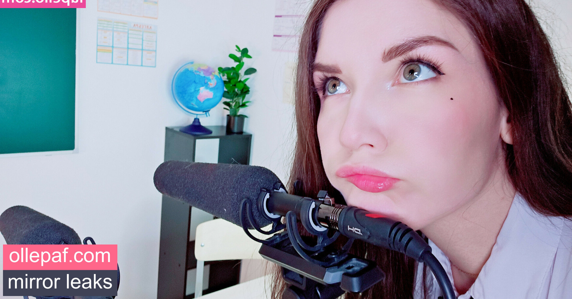 Latest Leaks ASMR KittyKlaw Nude #530 - Fapello