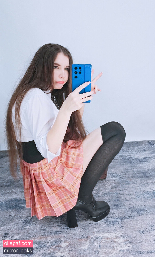 Latest Leaks ASMR KittyKlaw Nude #537 - Fapello
