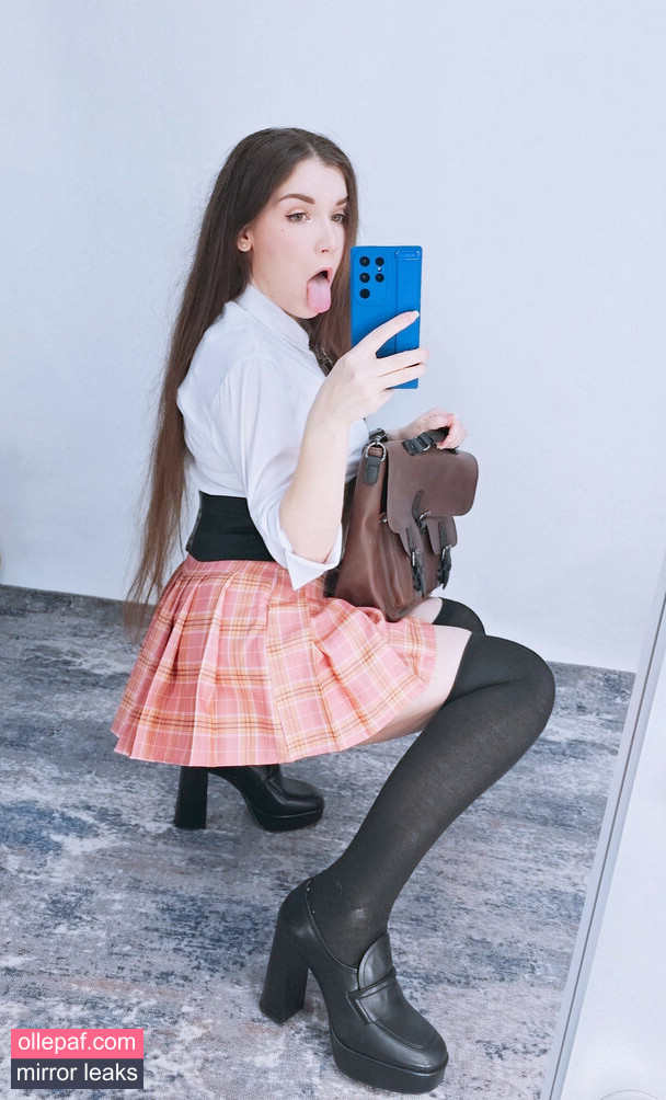 Latest Leaks ASMR KittyKlaw Nude #538 - Fapello
