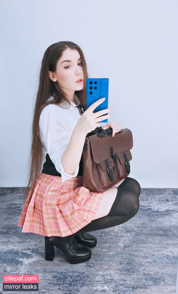 Latest Leaks ASMR KittyKlaw Nude #539 - Fapello