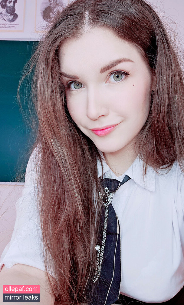 Latest Leaks ASMR KittyKlaw Nude #540 - Fapello