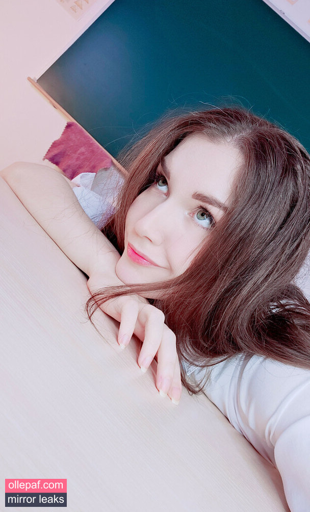 Latest Leaks ASMR KittyKlaw Nude #542 - Fapello